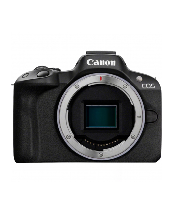 canon Aparat EOS R50 BK+RF-S 18-45 IS STM 5811C013