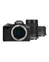 canon Aparat bezlusterkowy EOS R50 BK+ RF-S 18-45+ RF-S 55-210 5811C023 - nr 45
