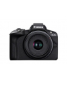 canon Aparat bezlusterkowy EOS R50 BK+ RF-S 18-45+ RF-S 55-210 5811C023 - nr 46