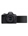 canon Aparat bezlusterkowy EOS R50 BK+ RF-S 18-45+ RF-S 55-210 5811C023 - nr 48