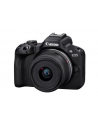 canon Aparat bezlusterkowy EOS R50 BK+ RF-S 18-45+ RF-S 55-210 5811C023 - nr 49