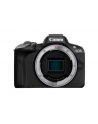 canon Aparat bezlusterkowy EOS R50 BK+ RF-S 18-45+ RF-S 55-210 5811C023 - nr 52
