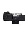 canon Aparat bezlusterkowy EOS R50 BK+ RF-S 18-45+ RF-S 55-210 5811C023 - nr 54