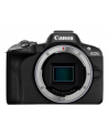 canon Aparat bezlusterkowy EOS R50 BK+RF-S 18-45 CREATOR KIT 5811C035 - nr 37