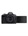 canon Aparat bezlusterkowy EOS R50 BK+RF-S 18-45 CREATOR KIT 5811C035 - nr 42