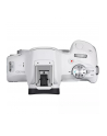 canon Aparat bezlusterkowy EOS R50 WHT +RF-S 18-45 IS STM 5812C013 - nr 32