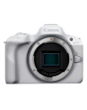 canon Aparat bezlusterkowy EOS R50 WHT +RF-S 18-45 IS STM 5812C013 - nr 38