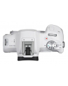 canon Aparat bezlusterkowy EOS R50 WHT +RF-S 18-45 IS STM 5812C013 - nr 40