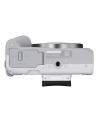 canon Aparat bezlusterkowy EOS R50 WHT +RF-S 18-45 IS STM 5812C013 - nr 41