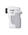 canon Aparat bezlusterkowy EOS R50 WHT +RF-S 18-45 IS STM 5812C013 - nr 42