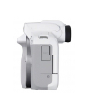canon Aparat bezlusterkowy EOS R50 WHT +RF-S 18-45 IS STM 5812C013 - nr 43