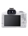 canon Aparat bezlusterkowy EOS R50 WHT +RF-S 18-45 IS STM 5812C013 - nr 44