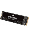 CORSAIR MP600 PRO NH 4TB Gen4 PCIe x4 NVMe M.2 SSD no heatsink - nr 12