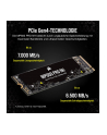 CORSAIR MP600 PRO NH 4TB Gen4 PCIe x4 NVMe M.2 SSD no heatsink - nr 14