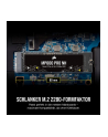 CORSAIR MP600 PRO NH 4TB Gen4 PCIe x4 NVMe M.2 SSD no heatsink - nr 16