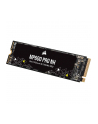 CORSAIR MP600 PRO NH 4TB Gen4 PCIe x4 NVMe M.2 SSD no heatsink - nr 9