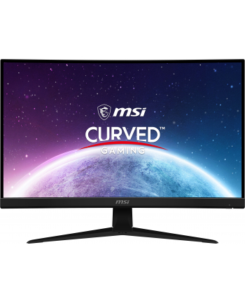 MSI G27C4X 27inch VA FHD Curve 1500R 300cd/m2 250Hz 1ms HDMIx2 DP