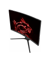 MSI G27CQ4P E2 27inch VA WQHD Curve 1500R 170Hz 250cd/m2 1ms 2xHDMI DP Pivot - nr 4