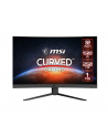 MSI G32C4X 31.5inch VA FHD Curve 1500R 300cd/m2 250Hz 1ms HDMIx2 DP - nr 25