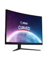 MSI G32C4X 31.5inch VA FHD Curve 1500R 300cd/m2 250Hz 1ms HDMIx2 DP - nr 5