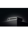 TELTONIKA TSW101 AUTOMOTIVE POE+ SWITCH for in-vehicle solutions 4xPoE+ ports with 802.3af and 802.3at support - nr 14