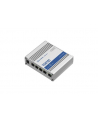 TELTONIKA TSW101 AUTOMOTIVE POE+ SWITCH for in-vehicle solutions 4xPoE+ ports with 802.3af and 802.3at support - nr 16
