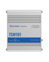 TELTONIKA TSW101 AUTOMOTIVE POE+ SWITCH for in-vehicle solutions 4xPoE+ ports with 802.3af and 802.3at support - nr 3