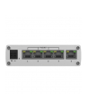 TELTONIKA TSW101 AUTOMOTIVE POE+ SWITCH for in-vehicle solutions 4xPoE+ ports with 802.3af and 802.3at support - nr 6
