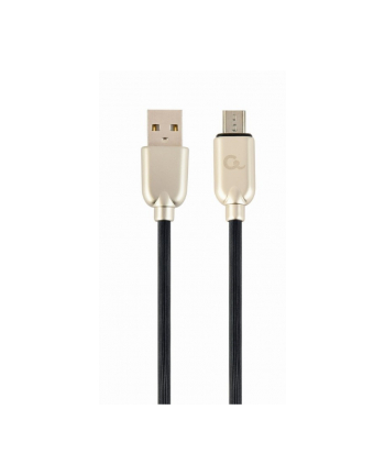 gembird Kabel Micro-USB 2m czarny