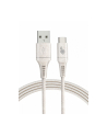tb Kabel USB-USB C 1m.ekologiczny 2.0. 3A - nr 1