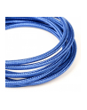 tb Kabel USB-USB C 1.5m niebieski sznurek premium - nr 2