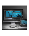 axagon Adapter RVC-HI2M  USB-C -> HDMI 2.0 4K/60Hz Aluminum, 25cm kabel - nr 13