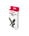 axagon Konwerter/kabel aktywny RVDM-HI14C2  Mini DP > HDMI 1.4 kabel 1.8m4K/30Hz - nr 23