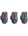defender Mysz gamingowa bezprzewodowa OneShot GM-067 3200 DPI 7P - nr 12