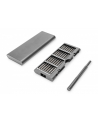 DIGITUS Precision Screwdriver Set 57 for mobile phone laptop PC watches glasses console - nr 11