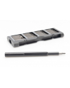 DIGITUS Precision Screwdriver Set 57 for mobile phone laptop PC watches glasses console - nr 13