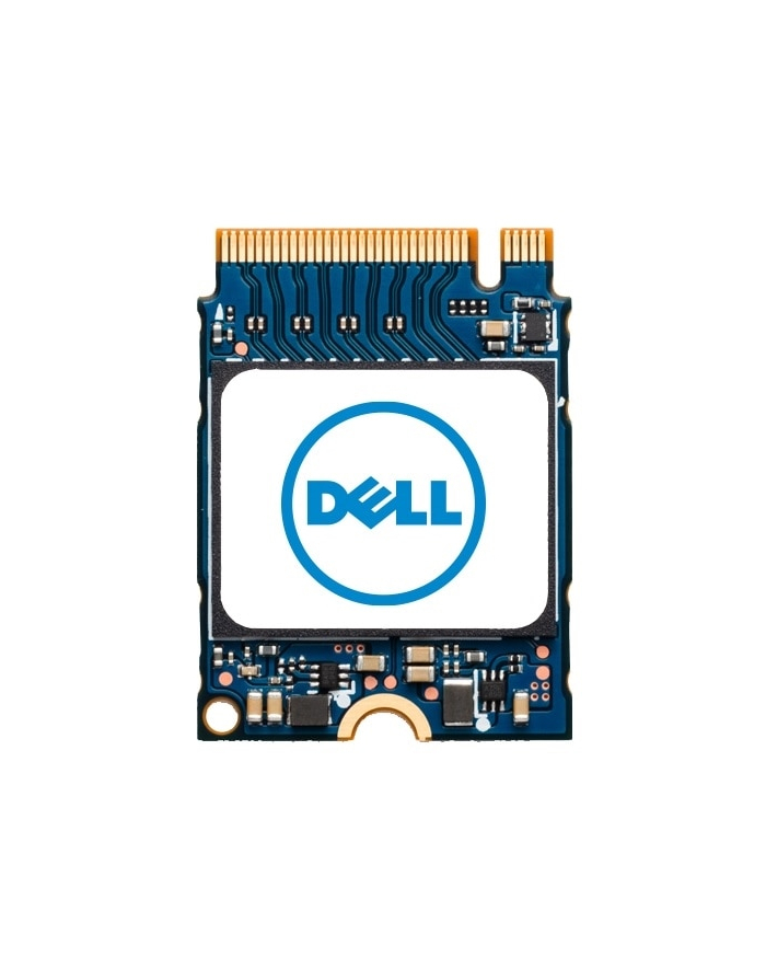 dell technologies D-ELL M.2 PCIe NVME Gen 4x4 Class 35 2230 Solid State Drive - 256GB główny