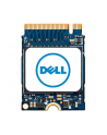 dell technologies D-ELL M.2 PCIe NVME Gen 4x4 Class 35 2230 Solid State Drive - 512GB - nr 2