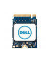 dell technologies D-ELL M.2 PCIe NVME Gen 4x4 Class 35 2230 Solid State Drive - 512GB - nr 4