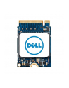 dell technologies D-ELL M.2 PCIe NVME Gen 4x4 Class 35 2230 Solid State Drive - 1TB - nr 3
