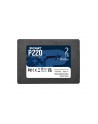 patriot memory PATRIOT P220 SSD 2TB SATA 550/500MB/s - nr 10