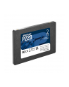 patriot memory PATRIOT P220 SSD 2TB SATA 550/500MB/s - nr 8