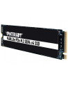 patriot memory PATRIOT Viper VP400 Lite 1TB M.2 SSD NVME GEN 4X4 3500/2700MB/s - nr 2