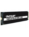 patriot memory PATRIOT Viper VP400 Lite 1TB M.2 SSD NVME GEN 4X4 3500/2700MB/s - nr 3