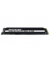 patriot memory PATRIOT Viper VP400 Lite 1TB M.2 SSD NVME GEN 4X4 3500/2700MB/s - nr 4