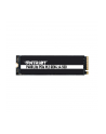 patriot memory PATRIOT Viper VP400 Lite 1TB M.2 SSD NVME GEN 4X4 3500/2700MB/s - nr 5