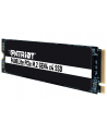 patriot memory PATRIOT Viper VP400 Lite 500GB M.2 SSD NVME GEN 4X4 3500/2400MB/s - nr 2