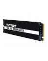 patriot memory PATRIOT Viper VP400 Lite 500GB M.2 SSD NVME GEN 4X4 3500/2400MB/s - nr 6