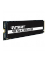 patriot memory PATRIOT Viper VP400 Lite 500GB M.2 SSD NVME GEN 4X4 3500/2400MB/s - nr 7