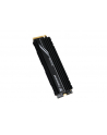 TRANSCEND 1TB M.2 2280 PCIe Gen4x4 SSD NVMe 3D TLC with Dram Metal Heatsink - nr 1